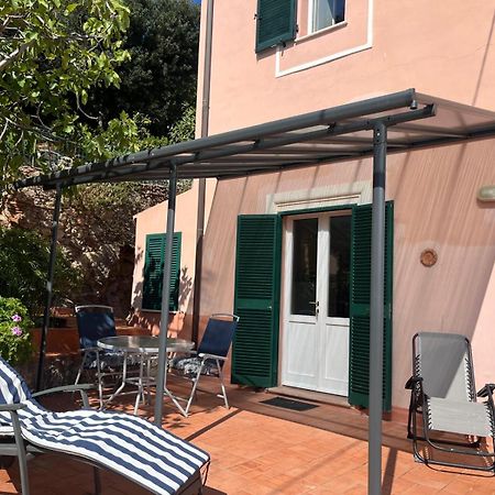 Casa Alessia Villa Porto Santo Stefano  Luaran gambar