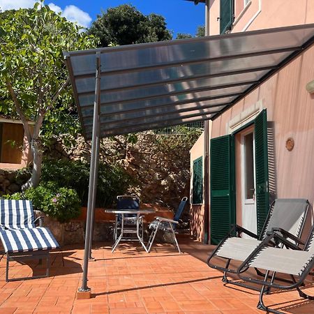 Casa Alessia Villa Porto Santo Stefano  Luaran gambar