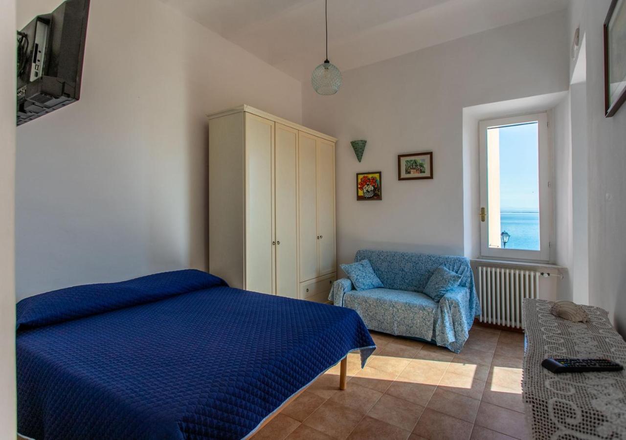 Casa Alessia Villa Porto Santo Stefano  Luaran gambar