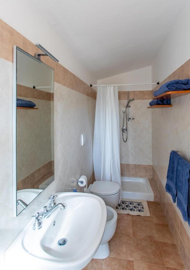 Casa Alessia Villa Porto Santo Stefano  Luaran gambar